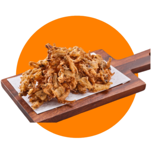 pakora