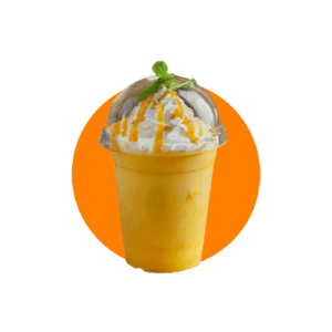 shake