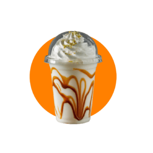 shake