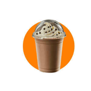 shake