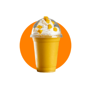 mango shake