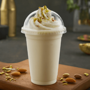 shake