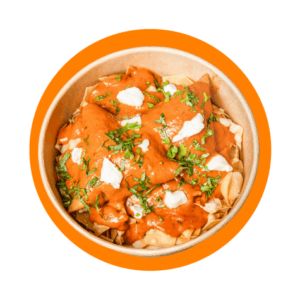 Shahi Bowl