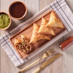 Samosa