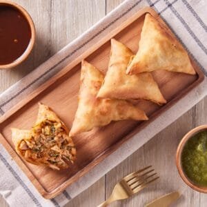 Samosa