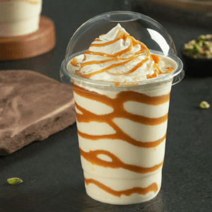 shake