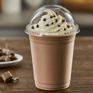 shake