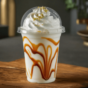 shake