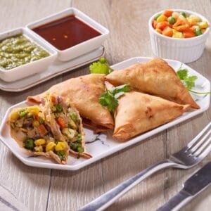 Samosa