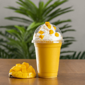 mango shake