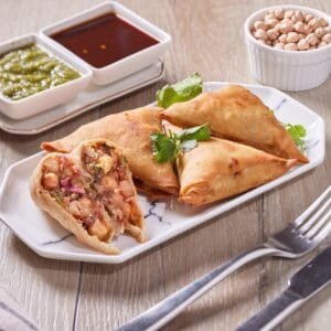 Samosa