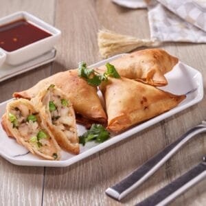 Samosa