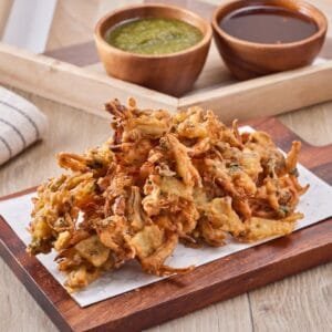 pakora