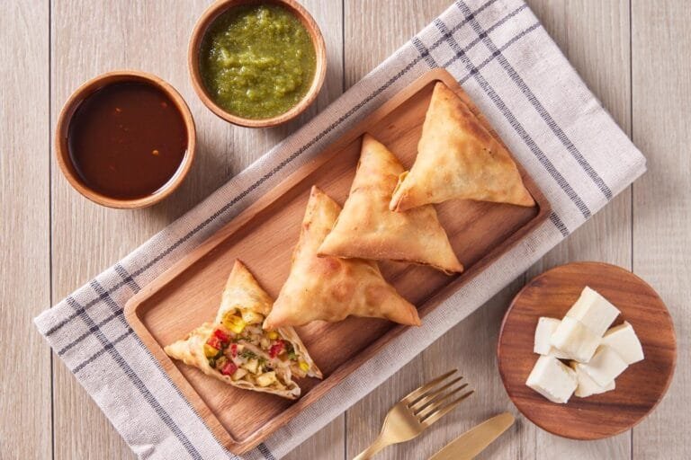 Samosa