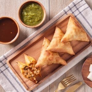 Samosa