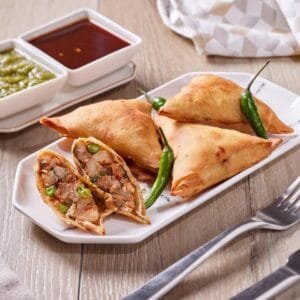 Samosa