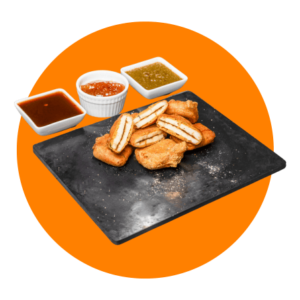 paneer pakora